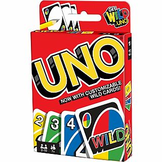 UNO Card Game