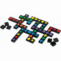 Qwirkle Strategy