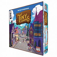 Tiny Towns