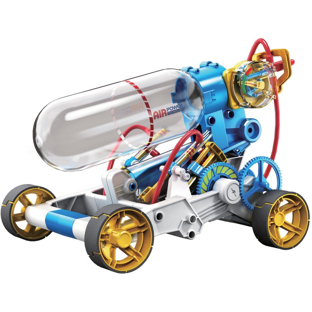 Air Powered Racer - Grand Rabbits Toys in Boulder, Colorado1088 x 1088
