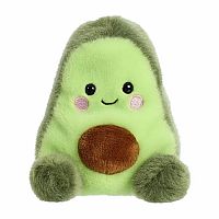 Airy Avocado 5 Inch Palm Pals