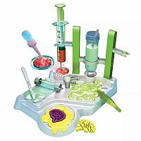 Ooze Labs: Alien Slime Lab