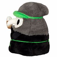 Barista: Plague Doctor Alter Ego 