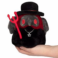 Demon: Plague Doctor Alter Ego