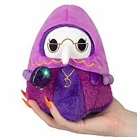 Fortune Teller: Plague Doctor Alter Ego