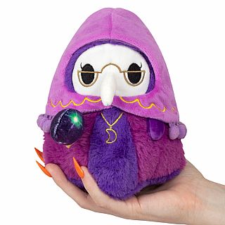 Fortune Teller: Plague Doctor Alter Ego