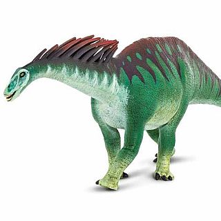 Amargasaurus