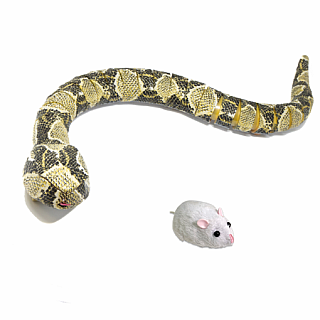 Anaconda and Mouse Bundle Pack 