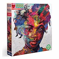 Angela 1000pc. Puzzle 