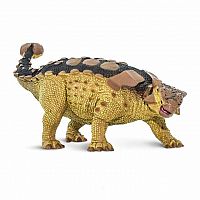 Ankylosaurus