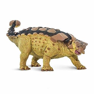 Ankylosaurus