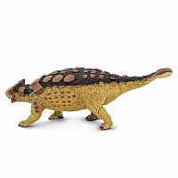 Ankylosaurus