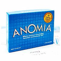 Anomia