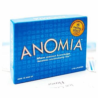 Anomia