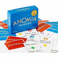 Anomia