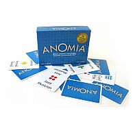 Anomia