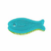 Aqua Fish Scrub Mini
