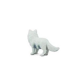 Arctic Fox