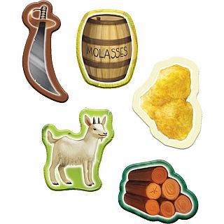 Catan Junior