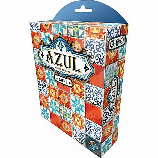 Azul Mini