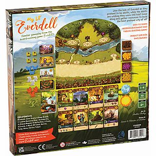 My Lil' Everdell