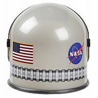 Youth Toy Astronaut Helmet