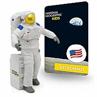 Astronaut Nat Geo