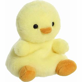 Aurora Palm Pals™ - 5" Betsy Chick™