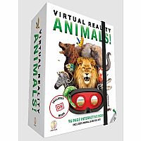VR Animal Gift Set 