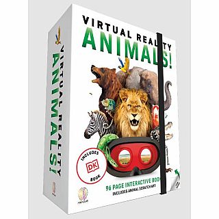 VR Animal Gift Set 