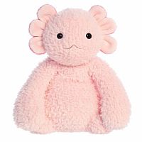 Axolotl 10 Inch Nubbles