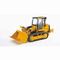 Cat Track Loader