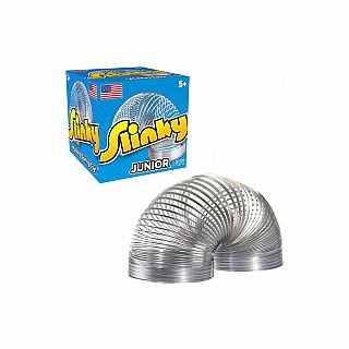 Slinky Jr. 
