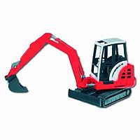 Mini Excavator