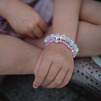 Sparkle Pony Bracelet