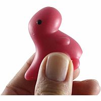 1.5 Inch Gummi Dinosaurs