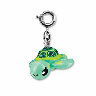 Baby Sea Turtle Charm