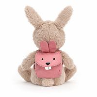 Bunny Backpack 