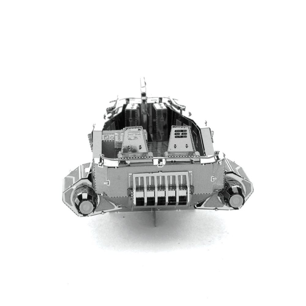 first order snow speeder