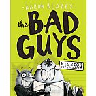 The Bad Guys #2: Mission Unpluckable Paperback