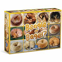Beagle or Bagel