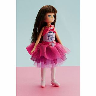 Lottie Dolls - Spring Celebration Ballet