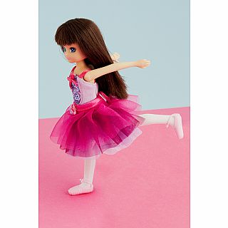 Lottie Dolls - Spring Celebration Ballet