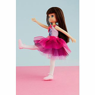 Lottie Dolls - Spring Celebration Ballet