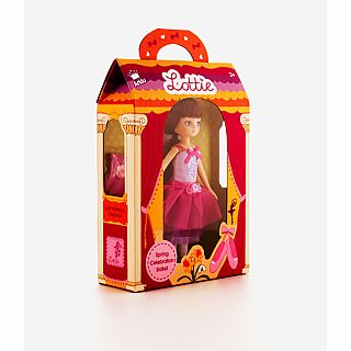 Lottie Dolls - Spring Celebration Ballet