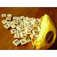 Bananagrams