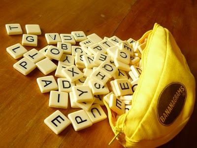 Bananagrams Bananagrams