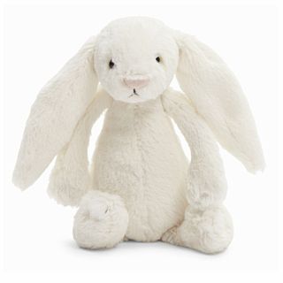 Bashful Bunny Cream Small 7inch