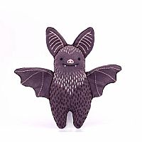 Bat Embroidery Kit 