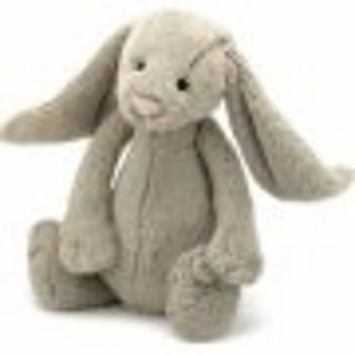 Bashful Beige Bunny Large 15inch